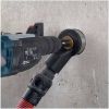 Afbeeldingen van DISTAR Stofafzuiging tbv dozenboor 68-82MM
