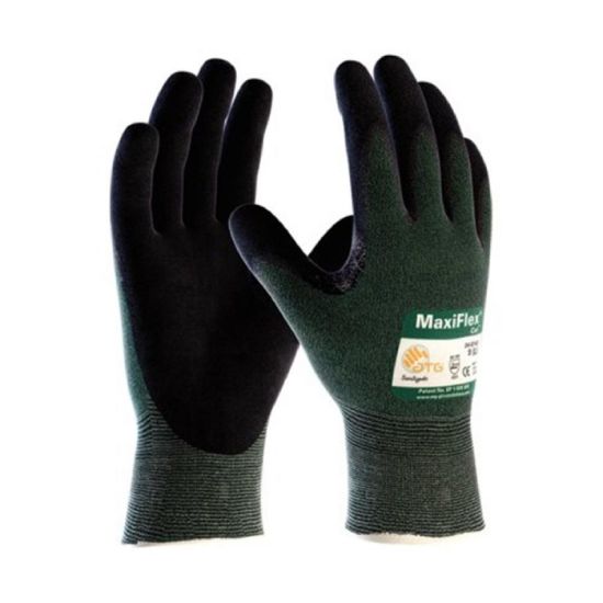 Afbeeldingen van MAXIFLEX Veiligheidshandschoen 34-8743 9