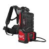Afbeeldingen van MILWAUKEE Accu betontrilnaald MXFCVHF-802 8Ah