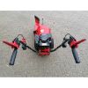 Afbeeldingen van TIELBÜRGER Onkruidborstelmachine TW50X Honda GXV160