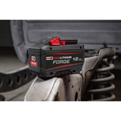 Afbeeldingen van MILWAUKEE Accu FORGE M18FB12 12Ah