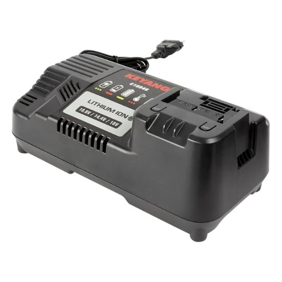 Afbeeldingen van KEYANG Acculader C18046 10,8-18V