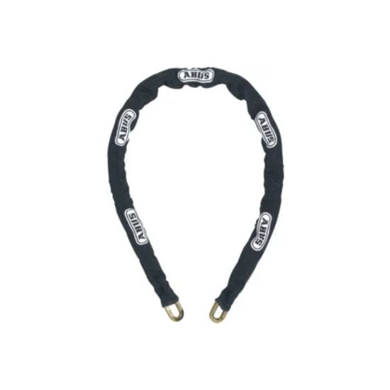Afbeeldingen van ABUS Kettingslot zwart 8KS 110CM