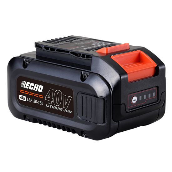 Afbeeldingen van ECHO Accu LBP-36-150 40V 4Ah
