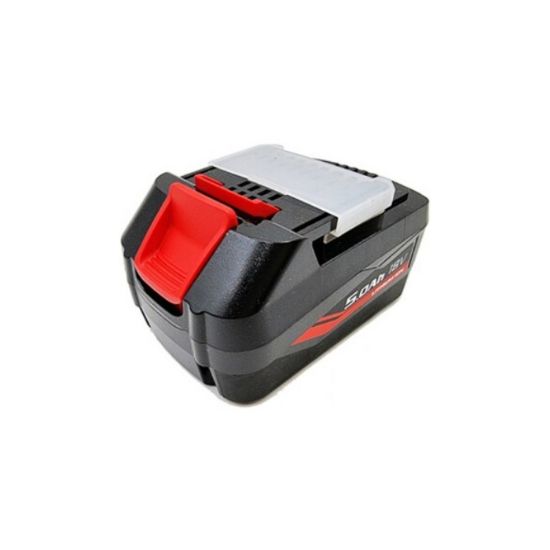 Afbeeldingen van KEYANG Accu 18V 5.0Ah indicator