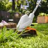 Afbeeldingen van STIHL Accu bosmaaier FSA30 Polycut 3-2 AS2 accu & AL101 lader