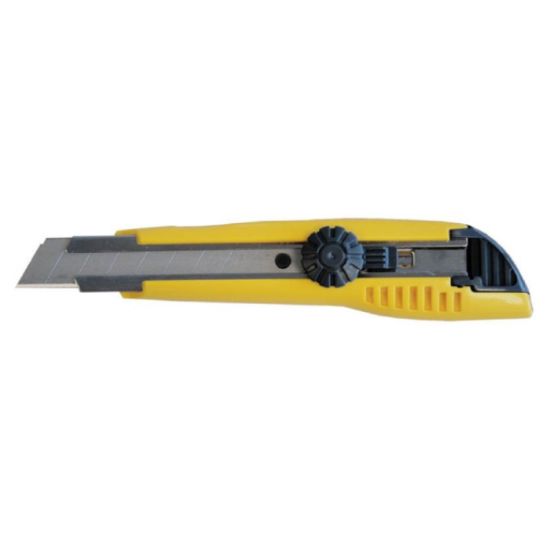 Afbeeldingen van TAJIMA Snijmes LC-501YB 18MM