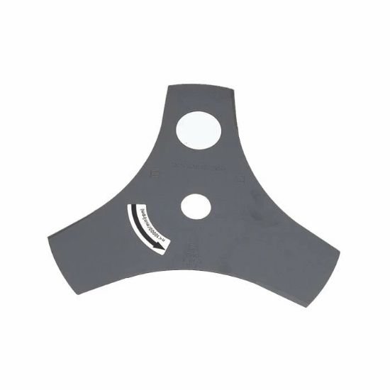 Afbeeldingen van ECHO Grassnijblad 3-tands 230X2MM