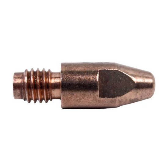 Afbeeldingen van ABICOR BINZEL Contacttip M8 E-Cu 1,2X30MM