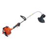 Afbeeldingen van ECHO Benzine grastrimmer GT-222ES 710W D-greep maaikop