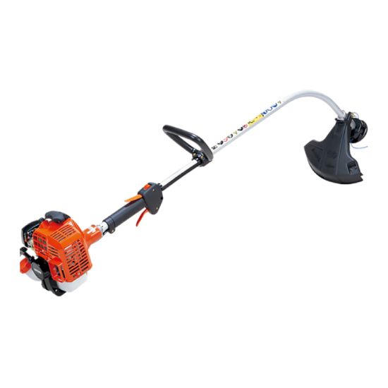 Afbeeldingen van ECHO Benzine grastrimmer GT-222ES 710W D-greep maaikop