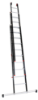 Afbeeldingen van KELFORT Reformladder met stabilisatiebalk 3X10