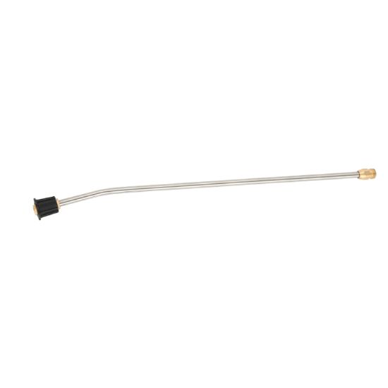 Afbeeldingen van SPRAYMATIX Hogedruklans M22X1,5 en nozzlehouder 1/4"