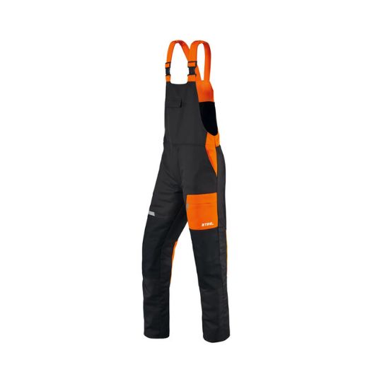 Afbeeldingen van Tuinbroek FUNCTION Core dAcl1 L