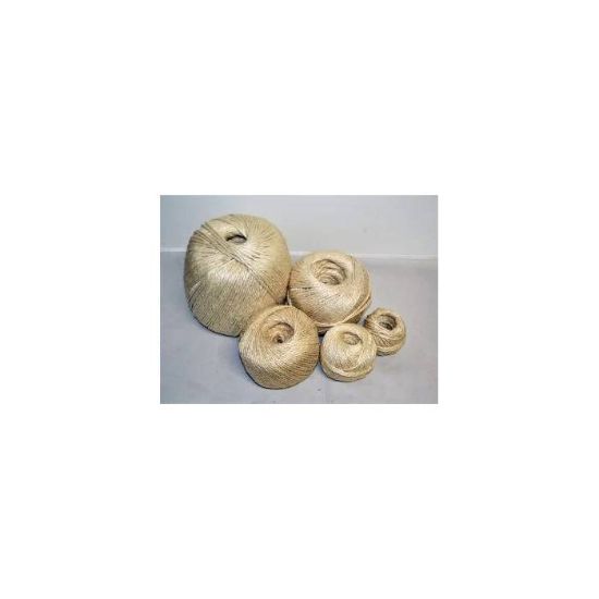 Afbeeldingen van Sisalpaktouw 3/300 2500g