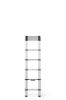 Afbeeldingen van Telescopische ladder 3M