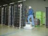 Afbeeldingen van MATADOR Opstapbordes "De StapMaat" aluminium