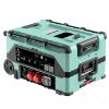 Afbeeldingen van POWERMUZE INV7800TRI Draagbare Power Station 10000W / 18000W Piek – 7800Wh LiFePO4 3-Fase