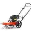 Afbeeldingen van ARIENS Onkruidborstelmachine WB370H PRO-2 GCVX170
