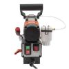 Afbeeldingen van ZECO Horizontale Kernboormachine ZECOCUT35ANG-AUTO