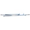 Afbeeldingen van ASC Voorloopleuning AGS-XS 250CM