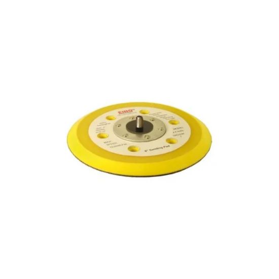 Afbeeldingen van STEINER Steunpad velcro 6-gats 5/16"UNF 150MM