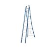 Afbeeldingen van ASC Reformladder Premium 2X12 sporten