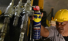 Afbeeldingen van Multi-spray met flexibele spuit 400ML