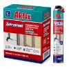 Afbeeldingen van AKFIX Spuitbaar purschuim - Sprayfoam THERMCOAT 850ML 12x