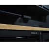 Afbeeldingen van PILLAR Werkplaatsinrichting SET-01-RVS-K1-O5L-O2D