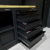 Afbeeldingen van PILLAR Werkplaatsinrichting SET-01-W-K1-O5L-O2D