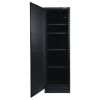 Afbeeldingen van PILLAR Werkplaatsinrichting SET-01-RVS-K1-O5L-O2D