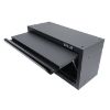 Afbeeldingen van PILLAR Werkplaatsinrichting SET-01-RVS-K1-O5L-O2D