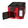 Afbeeldingen van MILWAUKEE Accu PACKOUT gebiedslamp/lader M18POALC-0 