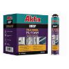 Afbeeldingen van AKFIX Flexibel Purschuim FLEXFOAM GUN 888P 750ML 12x