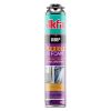 Afbeeldingen van AKFIX Flexibel Purschuim FLEXFOAM GUN 888P 750ML/890g