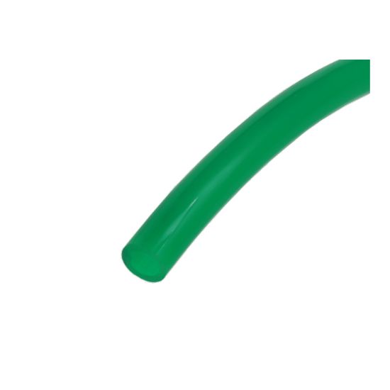 Afbeeldingen van Luchtslang PU-ester 14X11MM WD11 groen 400M