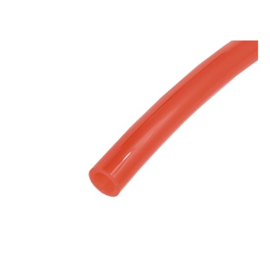 Afbeeldingen van Luchtslang PU FOOD 10X7,5MM WD7 rood 100M
