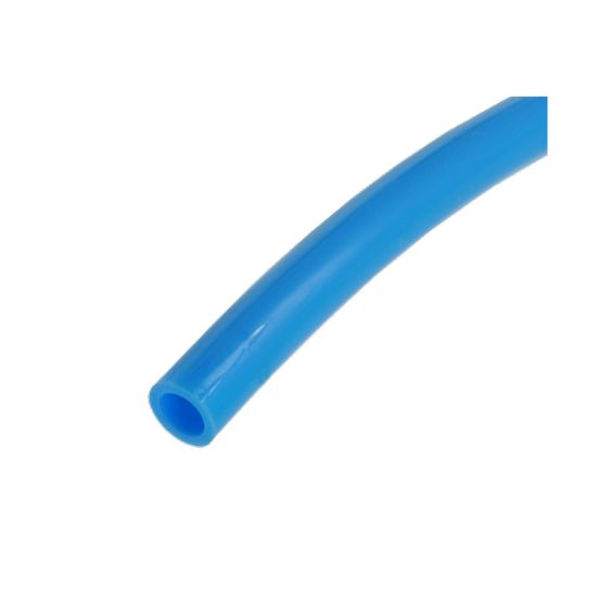 Afbeeldingen van Luchtslang PU FOOD 6X4MM WD11 blauw 25M