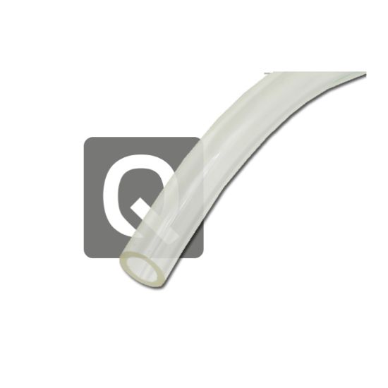Afbeeldingen van Luchtslang PU FOOD 10X7,5MM WD11 transp. 50M