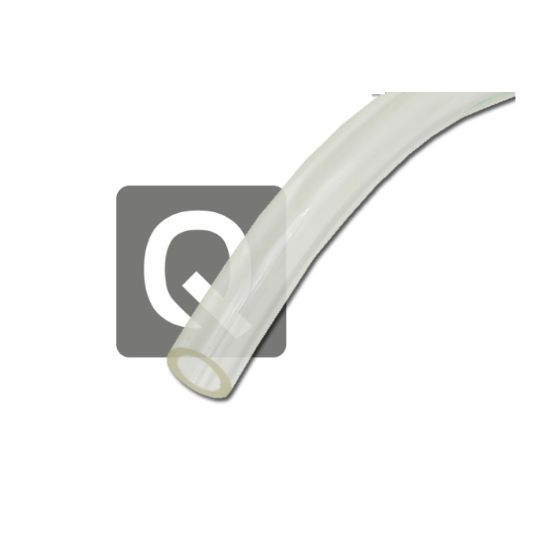 Afbeeldingen van Luchtslang PU FOOD 10X7,5MM WD11 transp. 25M