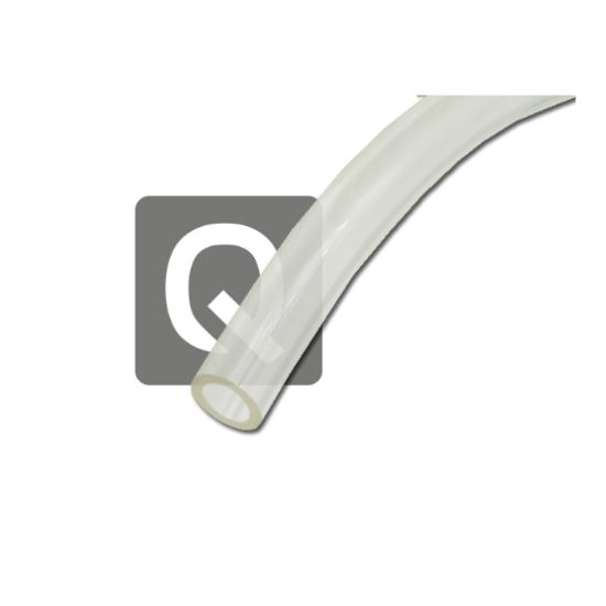 Afbeeldingen van Luchtslang PU FOOD 10X7,5MM WD7 transp. 100M