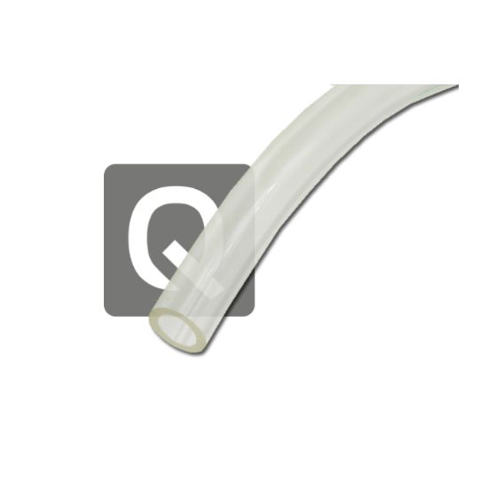 Afbeeldingen van Luchtslang PU FOOD 8X5,5MM WD9 transp. 50M