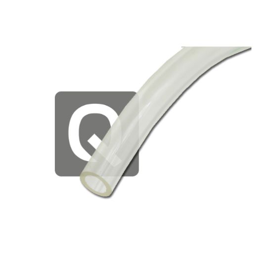 Afbeeldingen van Luchtslang PU FOOD 6X4MM WD11 transparant 50M