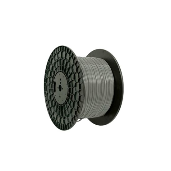 Afbeeldingen van Luchtslang PU-ester 8X5MM WD9 transp. 1000M