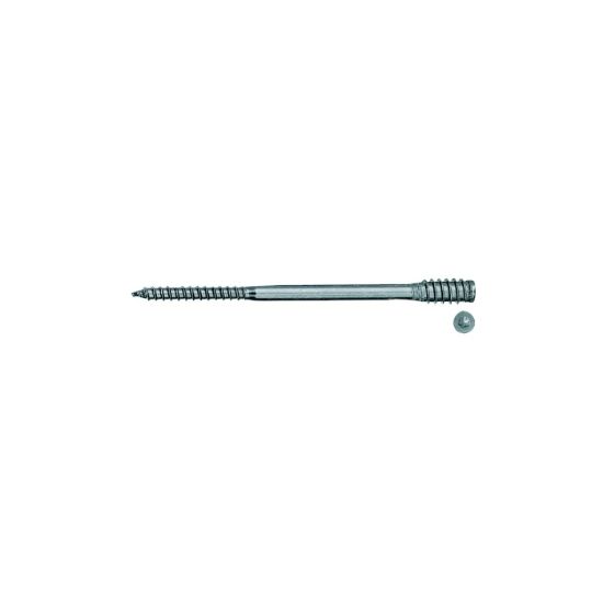 Afbeeldingen van FISCHER Afstandschroef ASL 6X120MM