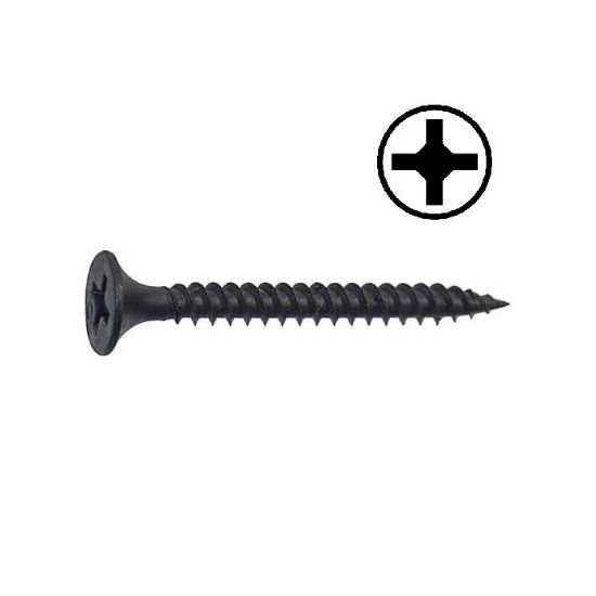 Afbeeldingen van WOFIX Gipsplaatschroef fijn 3,6X45MM