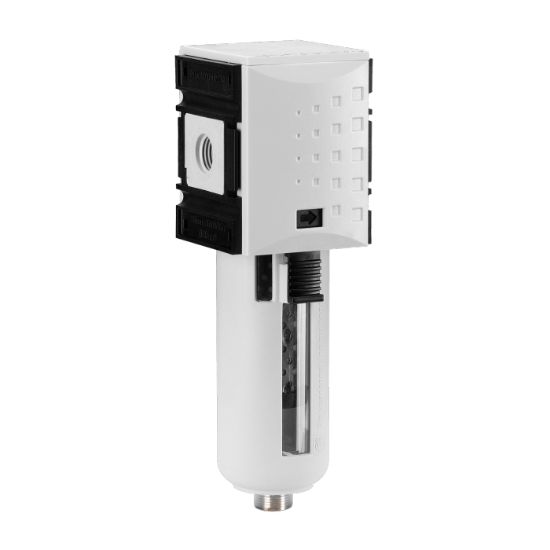 Afbeeldingen van Actieve koolfilter G½" 16bar