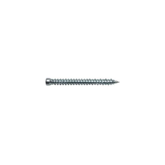 Afbeeldingen van MUNGO Kozijnschroef cilinder kop MRS-H T30 Ø8,3MM 7,5X90MM