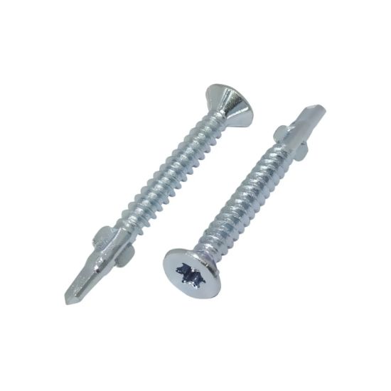 Afbeeldingen van Vleugeltex PK TORX EV 6,3X55MM
